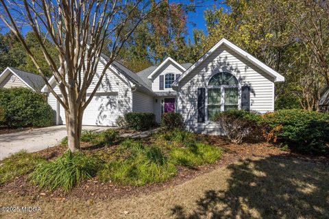 453 Simsbury Ridge Macon GA 31220