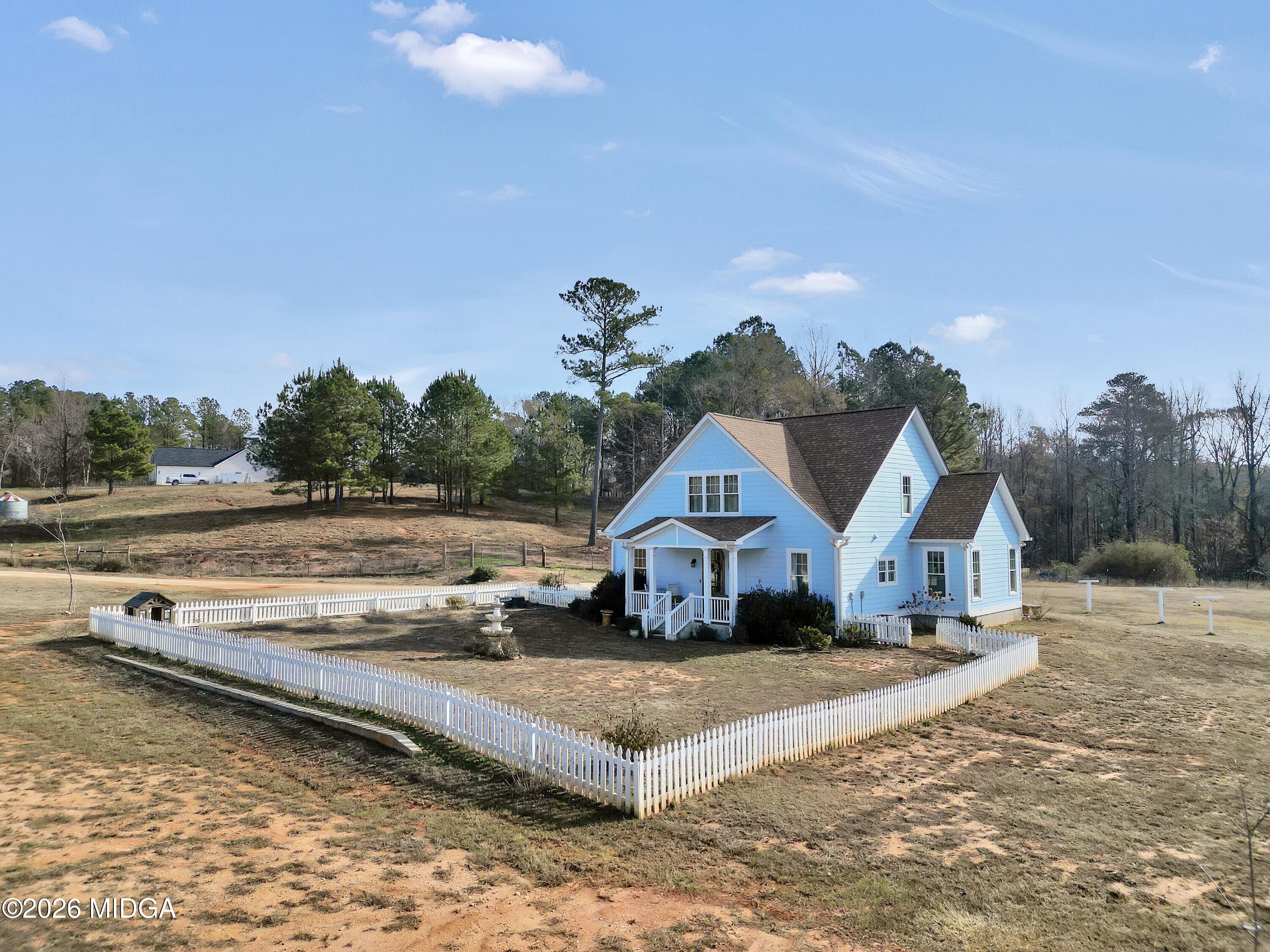 200 Douglas Creek Road