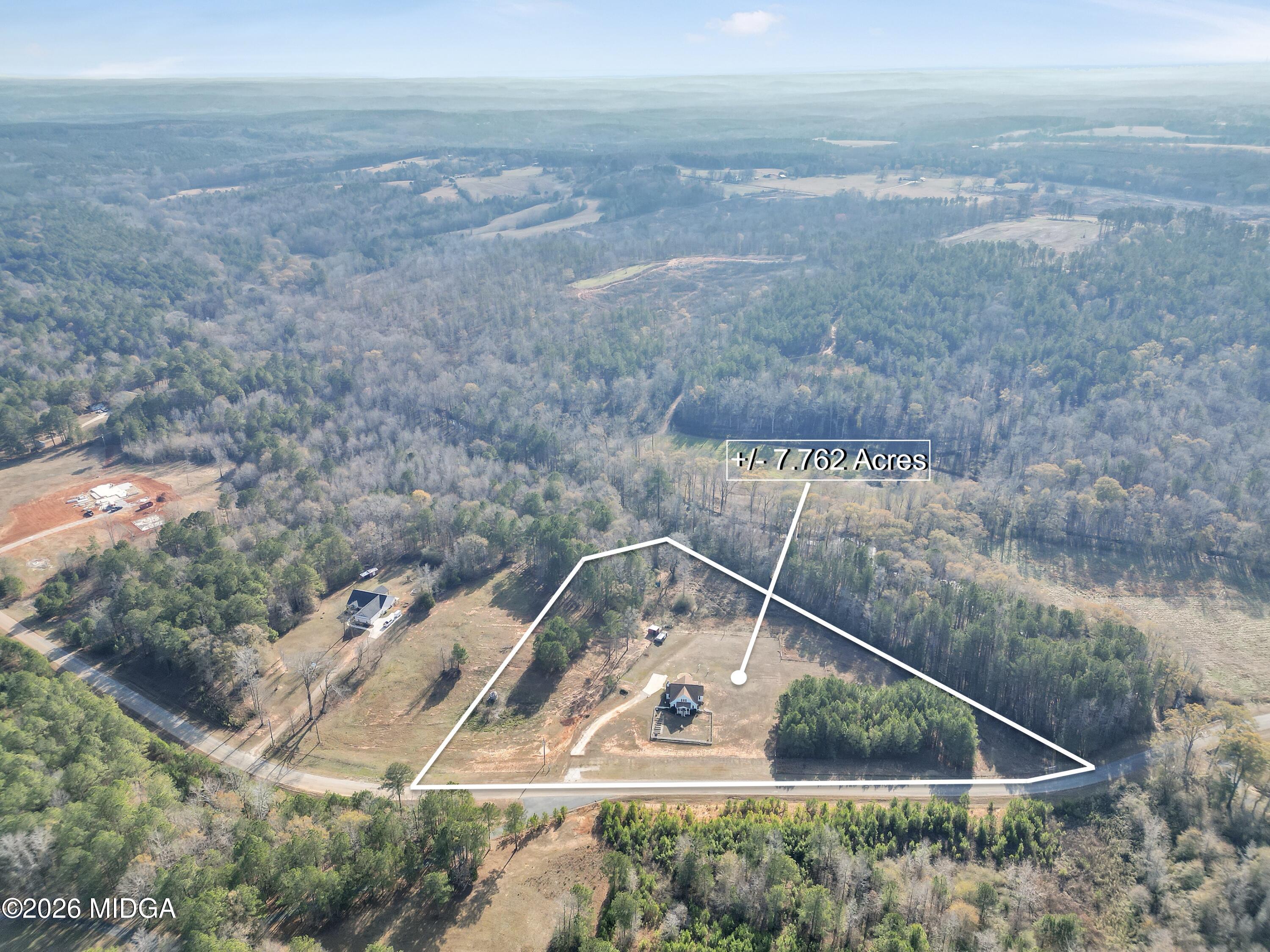 200 Douglas Creek Road