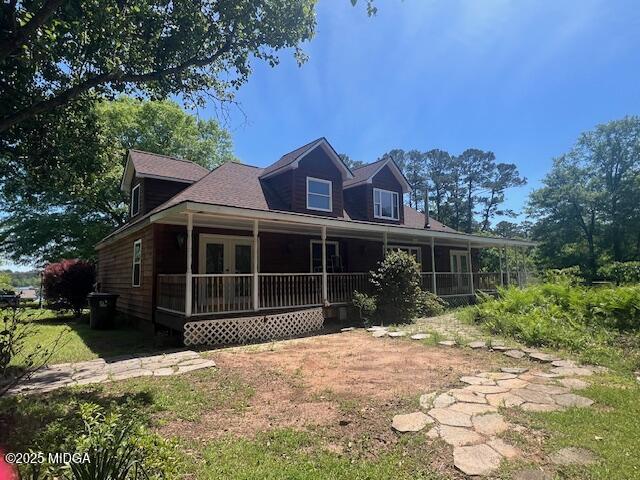 146 E Lakeview Drive NE