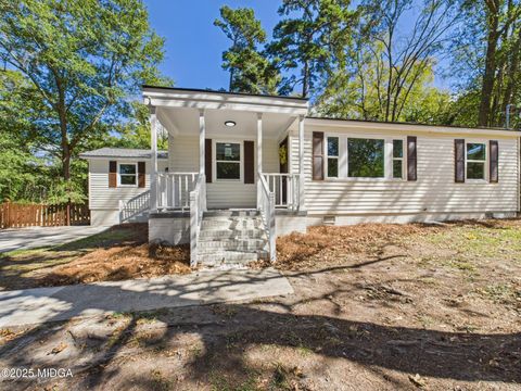 2471 Old Holton Road Macon GA 31204