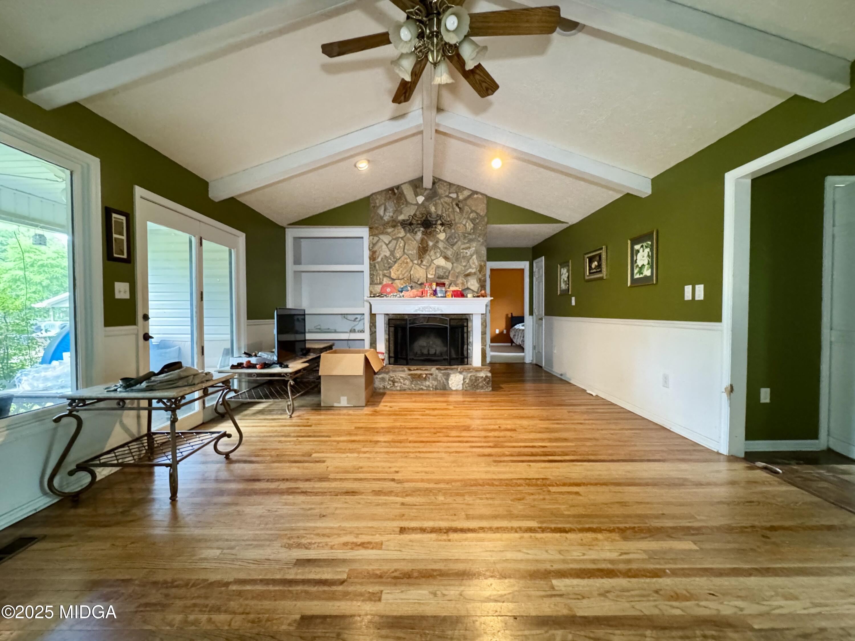 107 Whippoorwill Drive