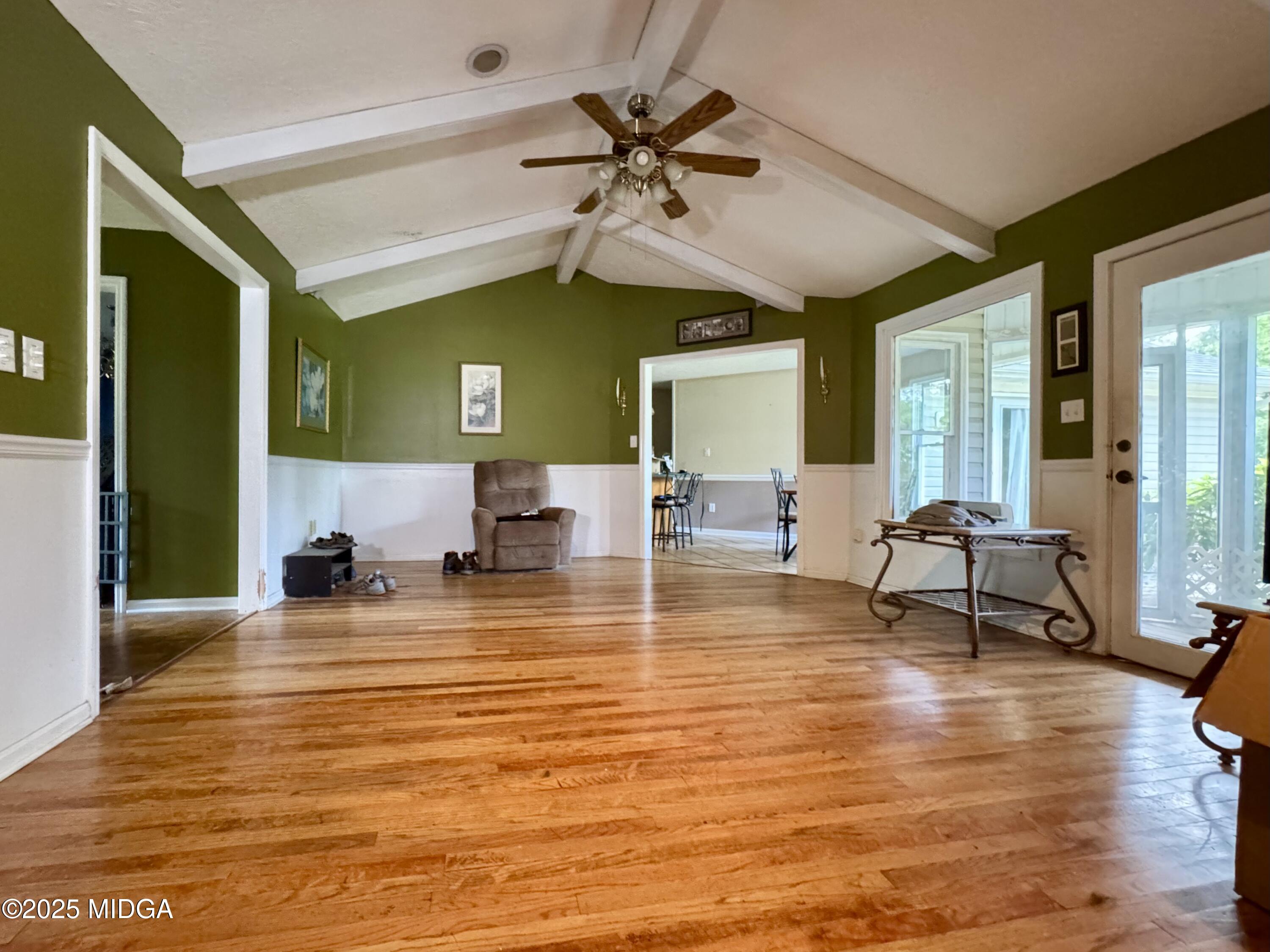 107 Whippoorwill Drive