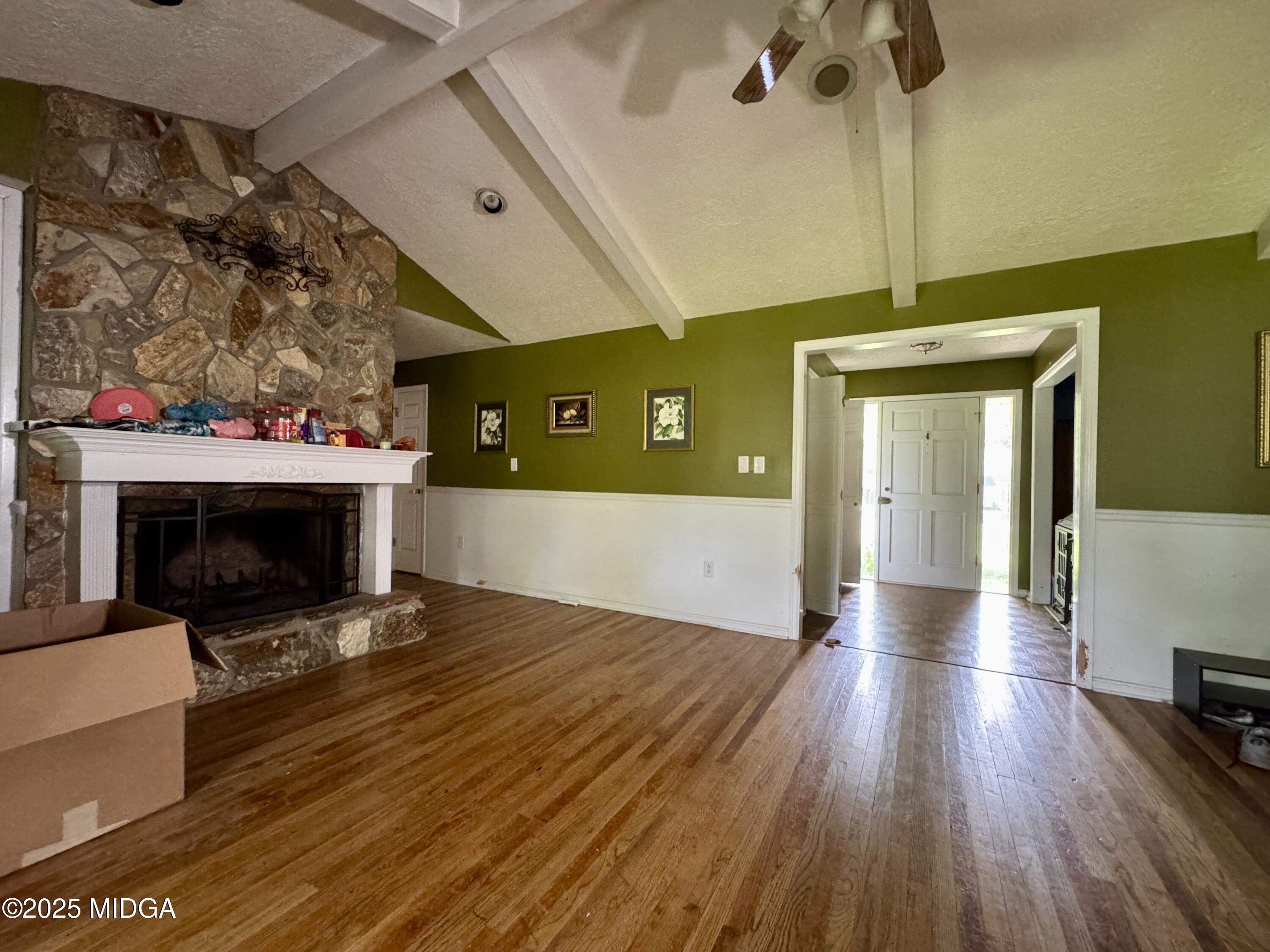 107 Whippoorwill Drive