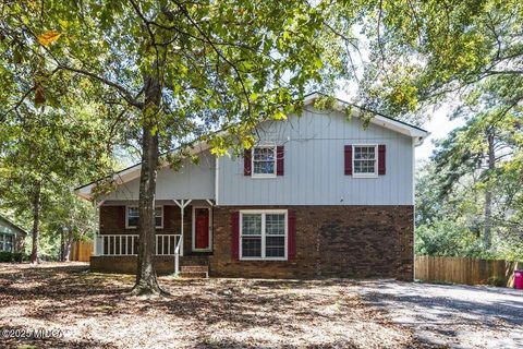 7530 Rhea Lane Macon GA 31216