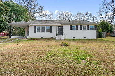 717 Bernard Drive Warner Robins GA 31093