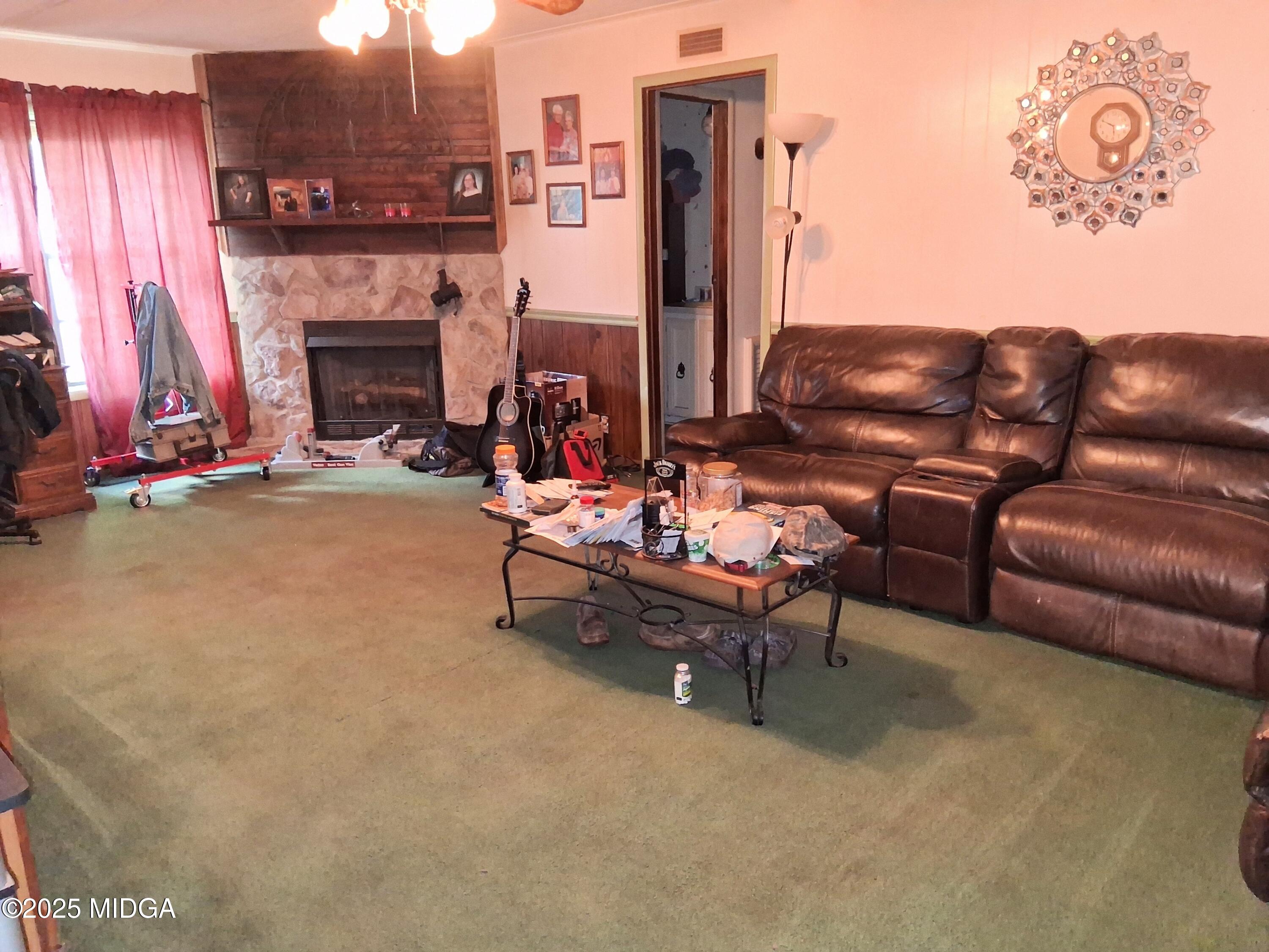 1555 Flanagan Drive