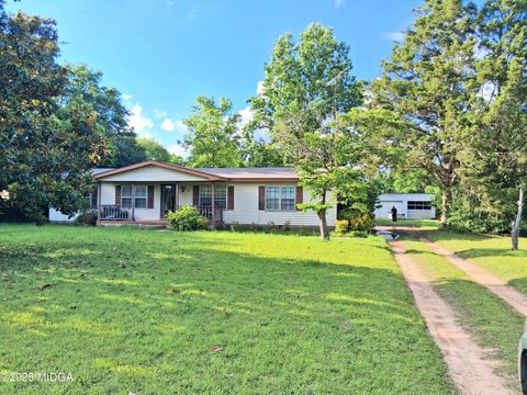 1555 Flanagan Drive Macon GA 31216