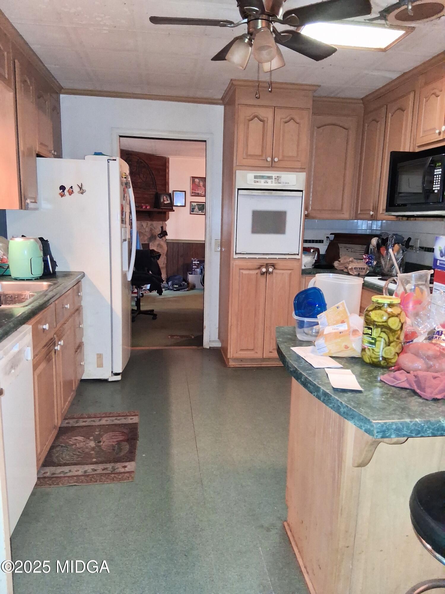 1555 Flanagan Drive