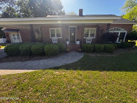 12 Forest Avenue Butler GA 31006