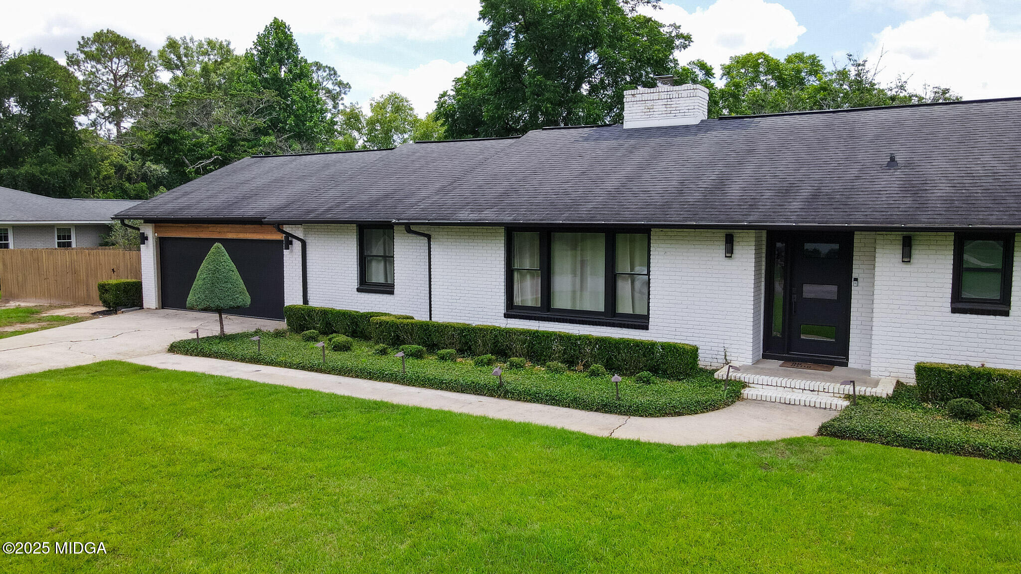 1202 Fairway Drive