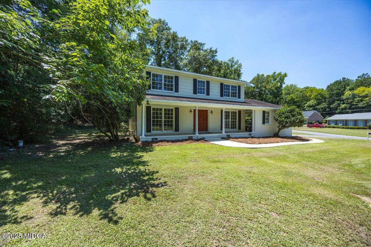 3096 Stuart Drive