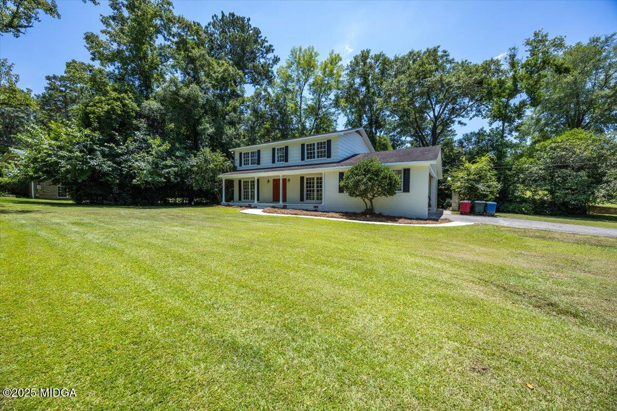 3096 Stuart Drive