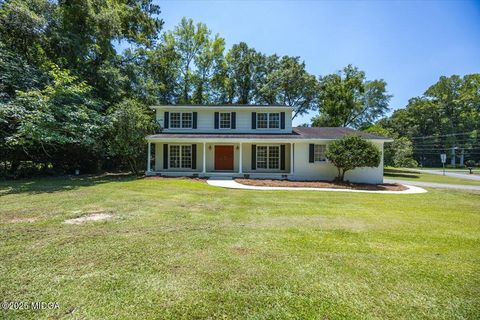 3096 Stuart Drive Macon GA 31204
