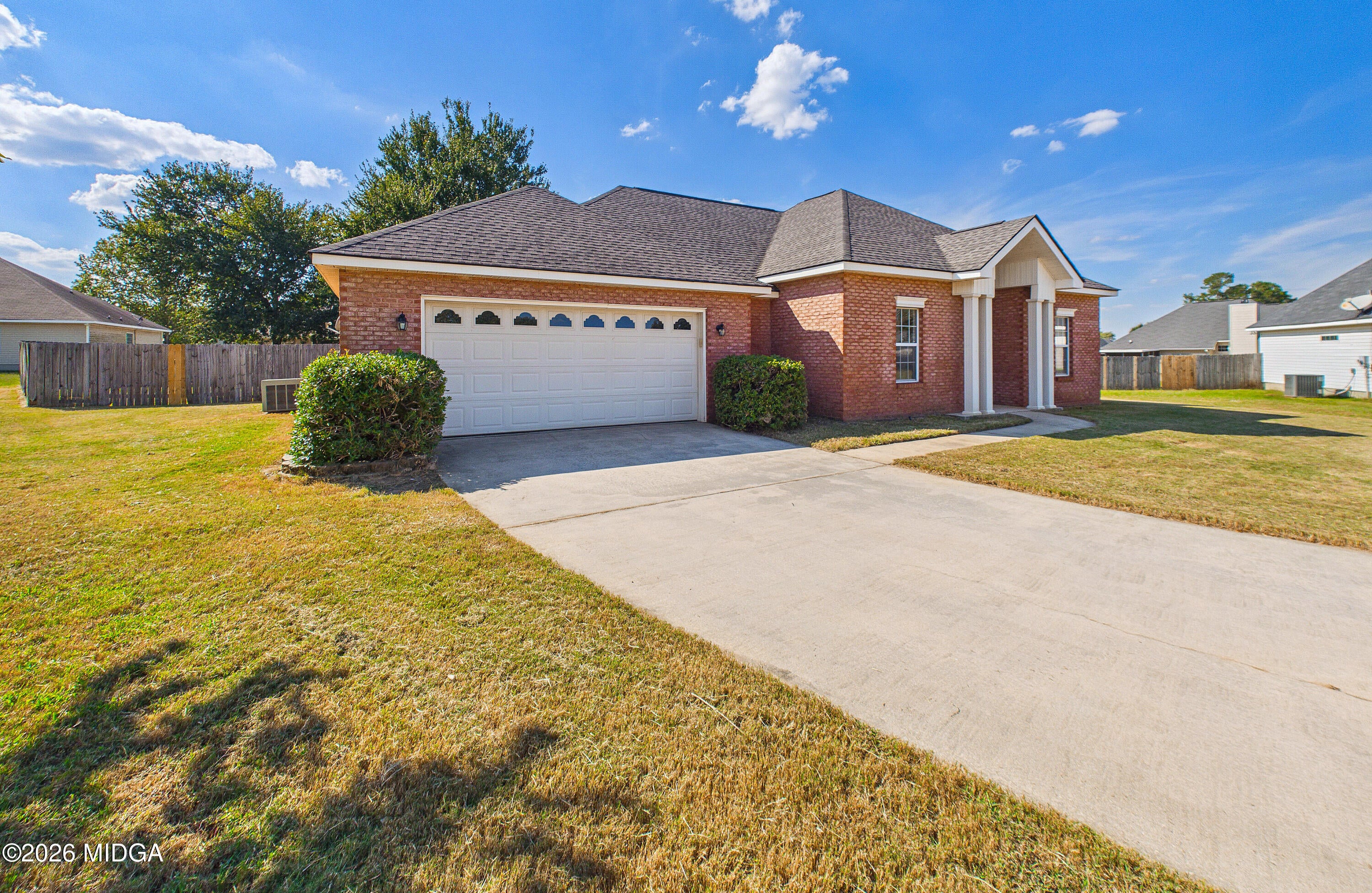 305 Thornwood Drive