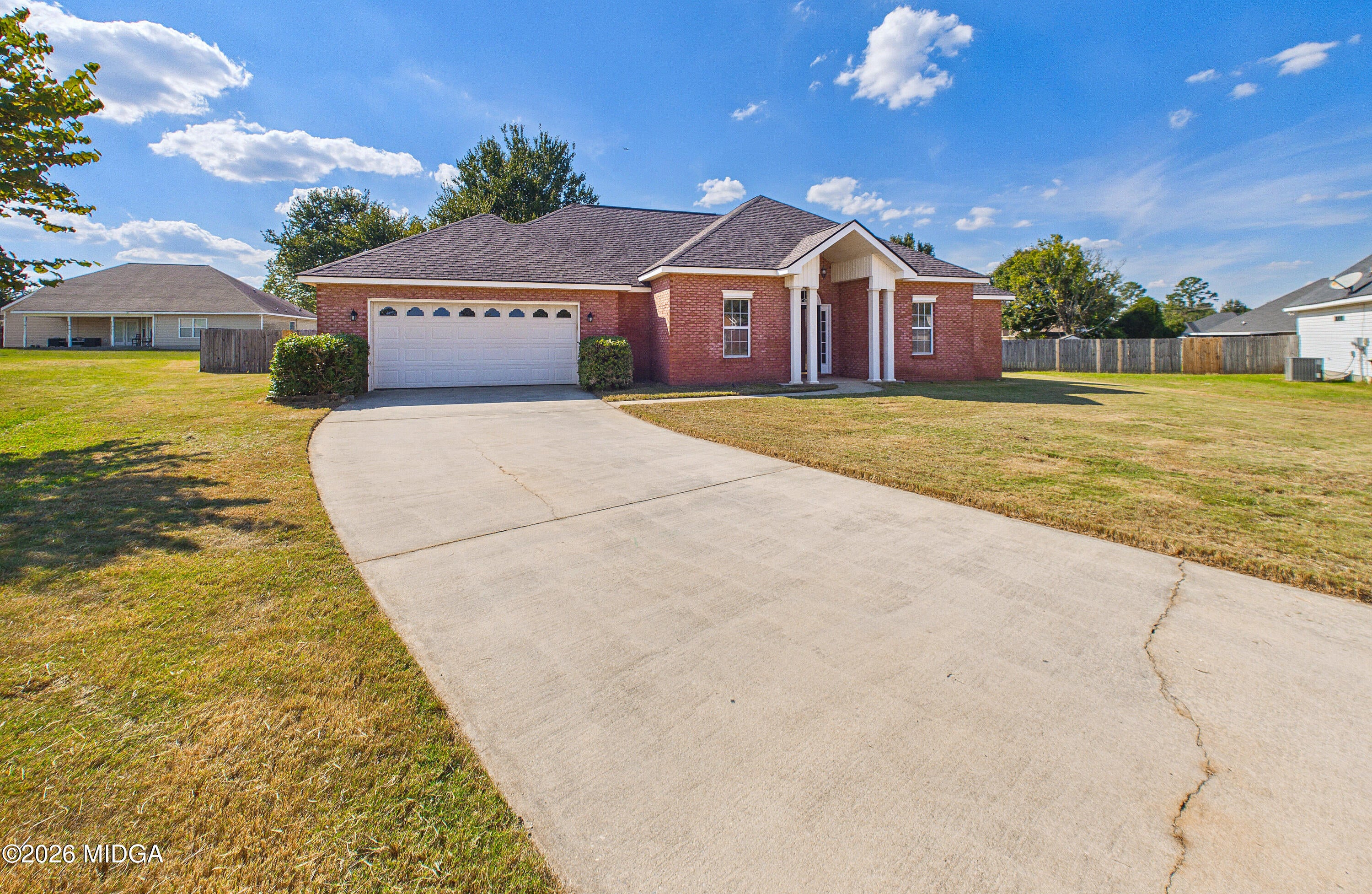 305 Thornwood Drive