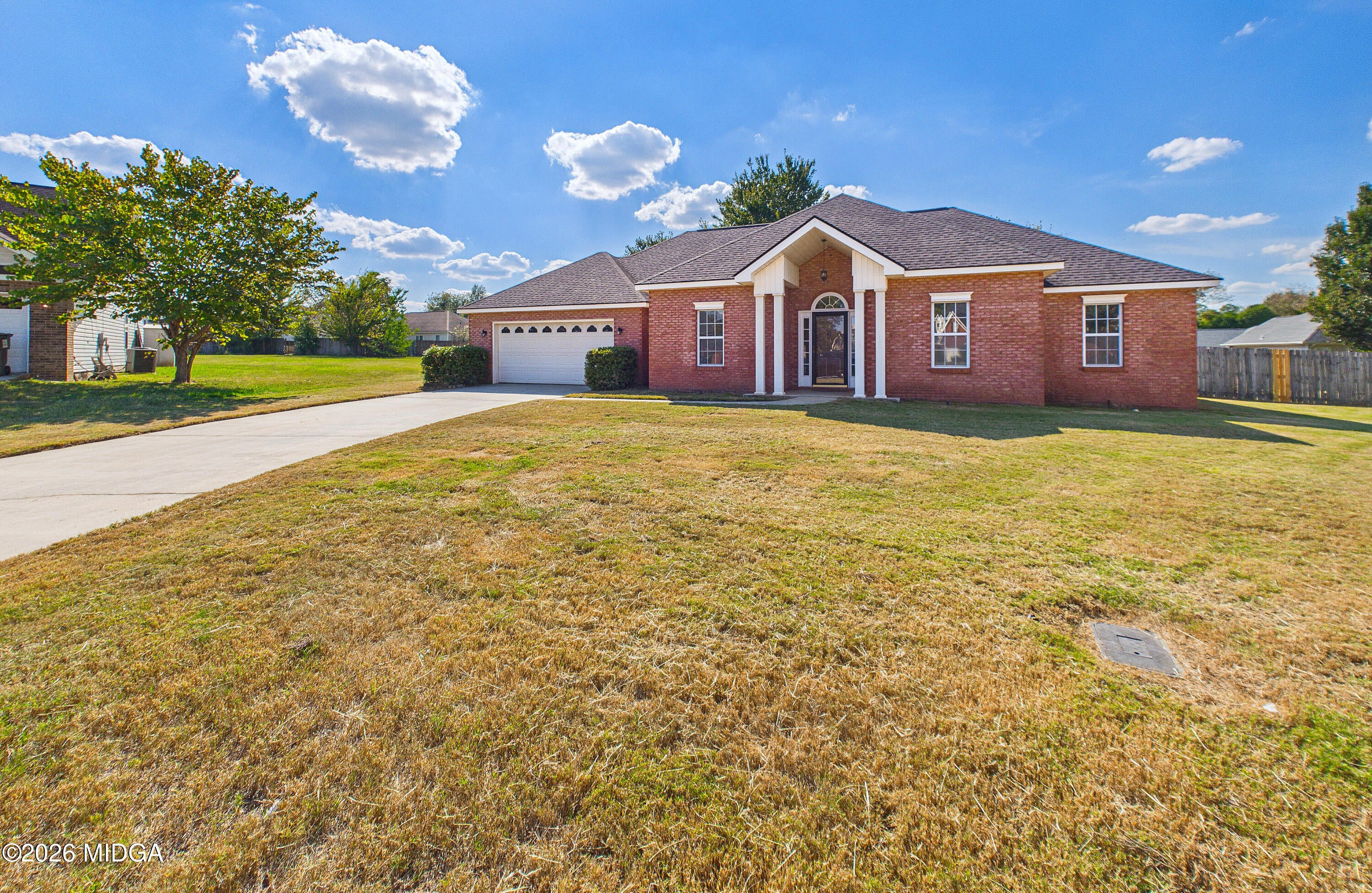 305 Thornwood Drive