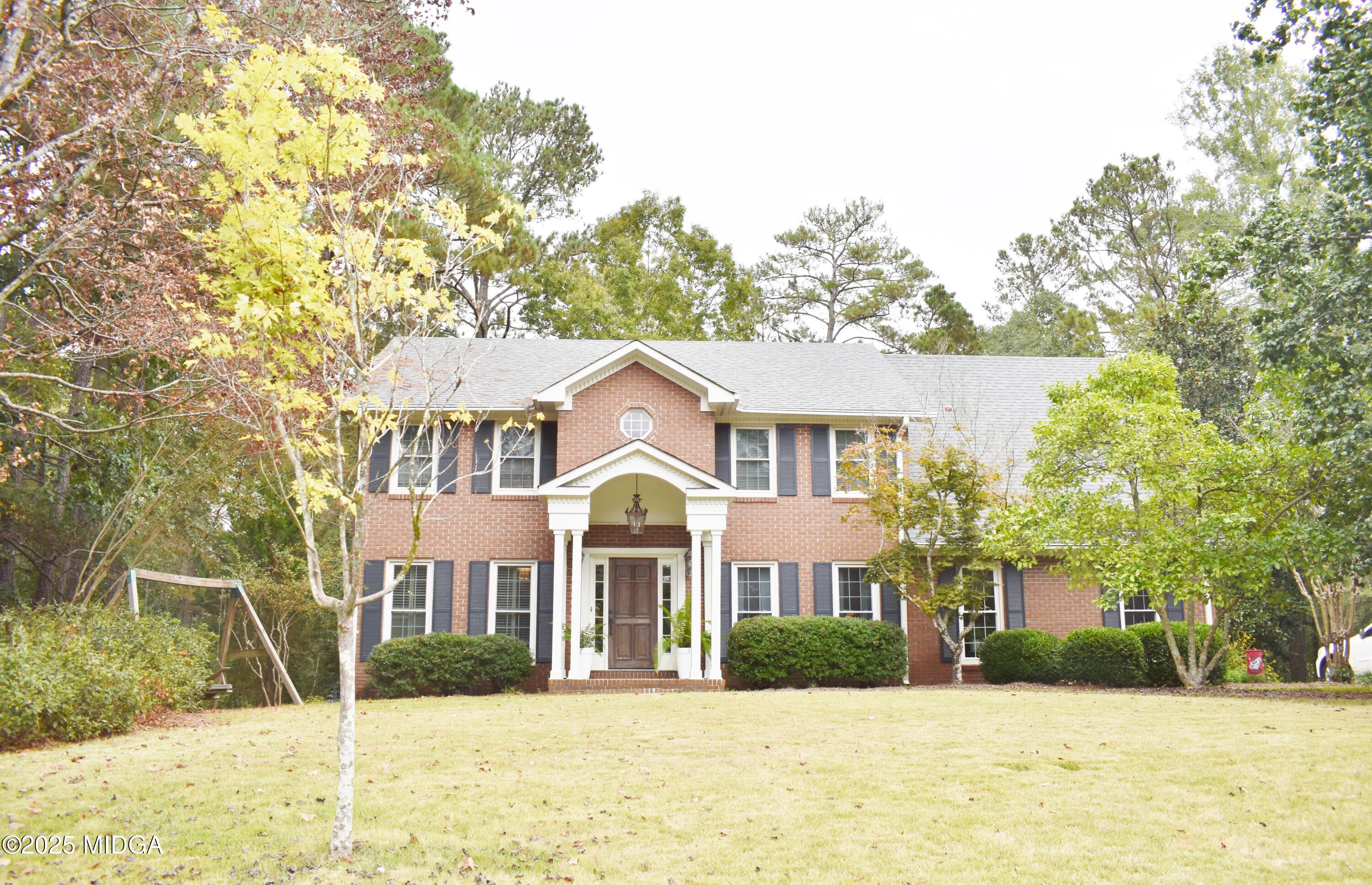 668 Monticlair Drive
