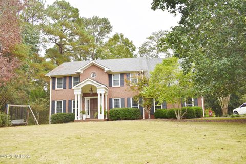 668 Monticlair Drive Macon GA 31210