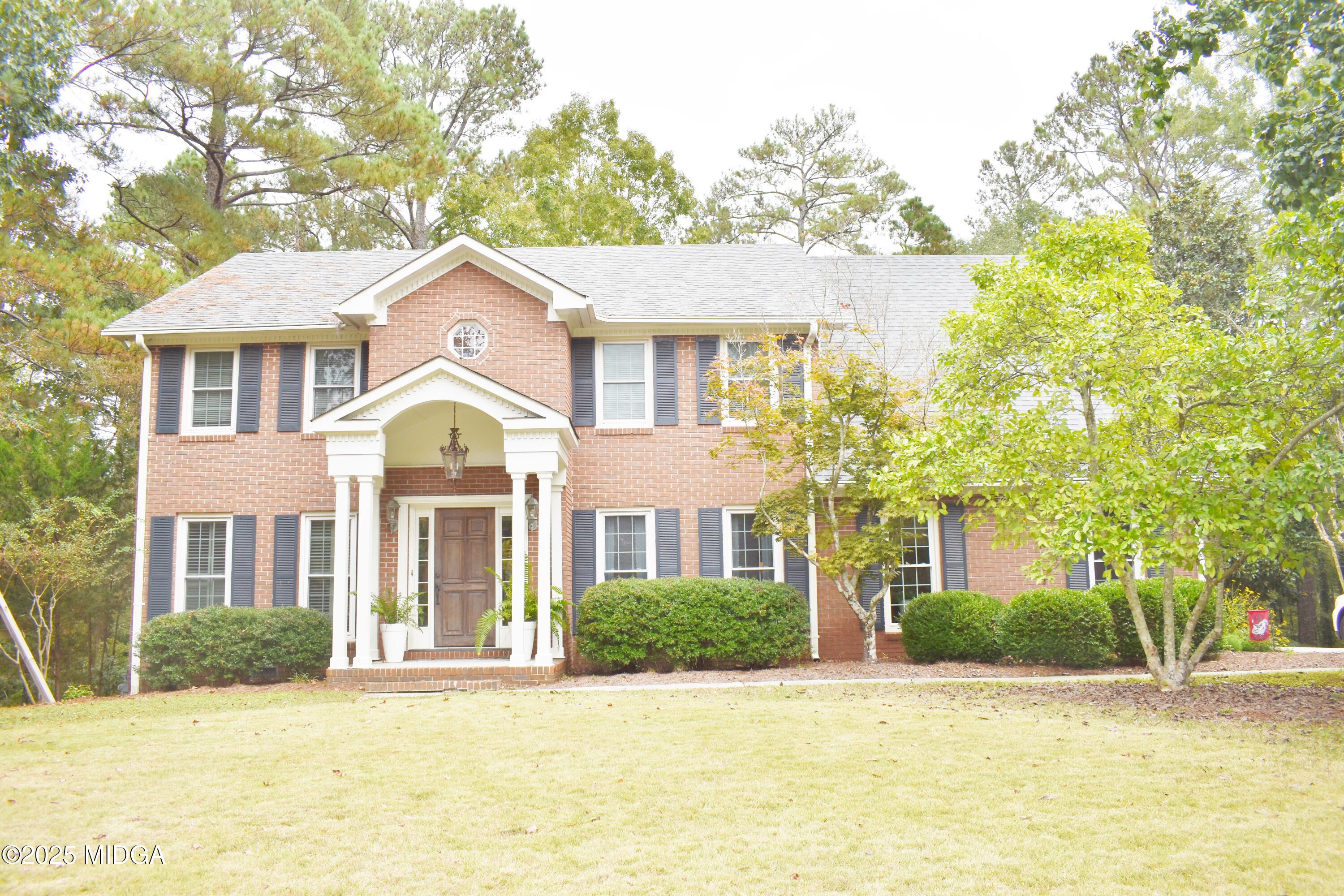 668 Monticlair Drive