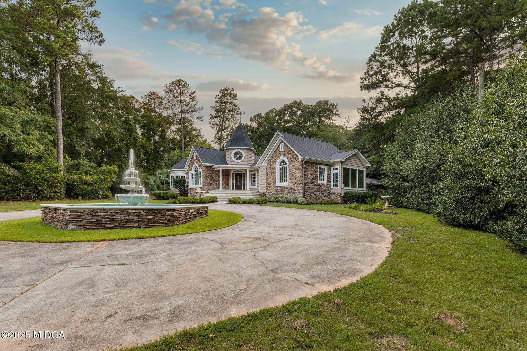 7335 Colaparchee Road