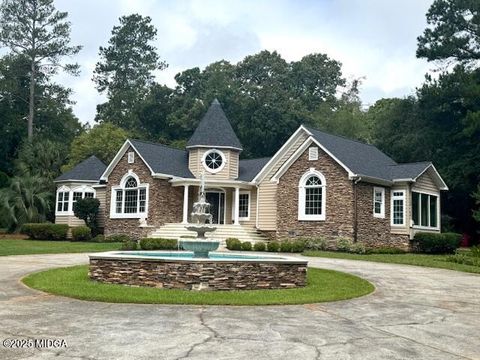 7335 Colaparchee Road Macon GA 31210