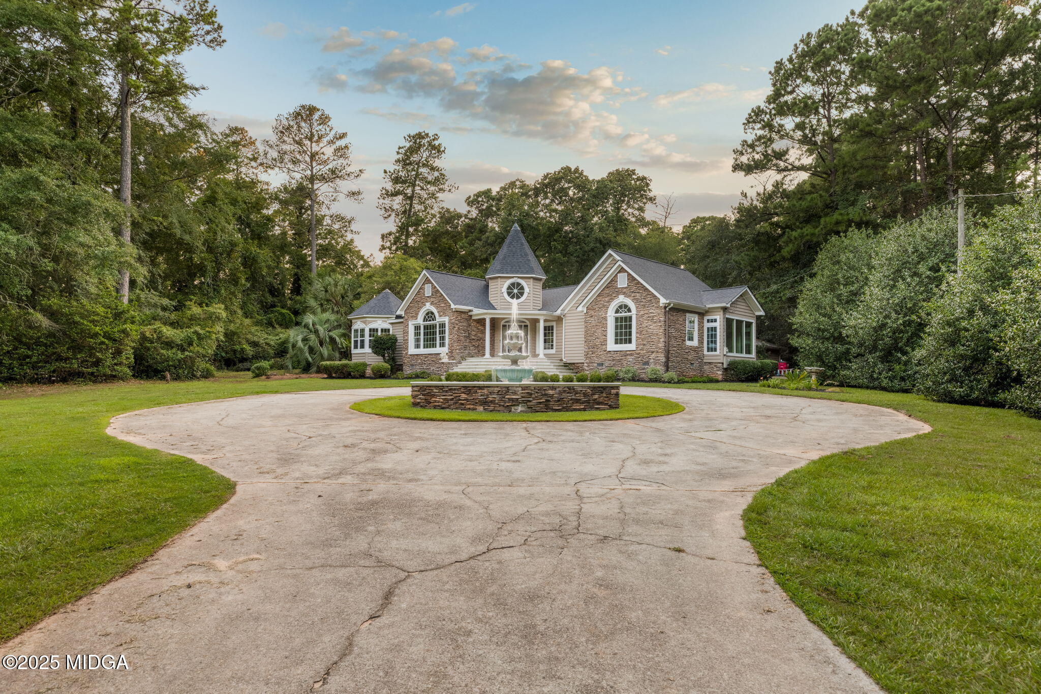 7335 Colaparchee Road