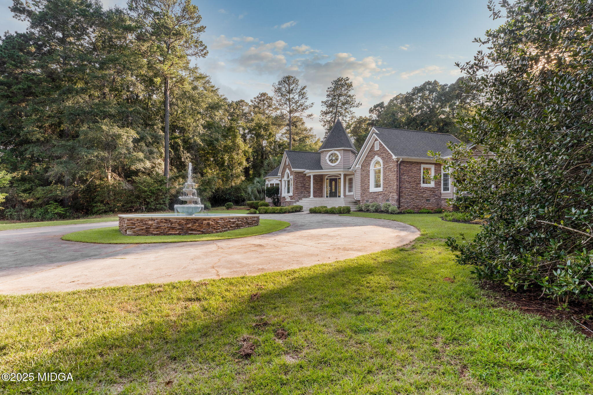 7335 Colaparchee Road