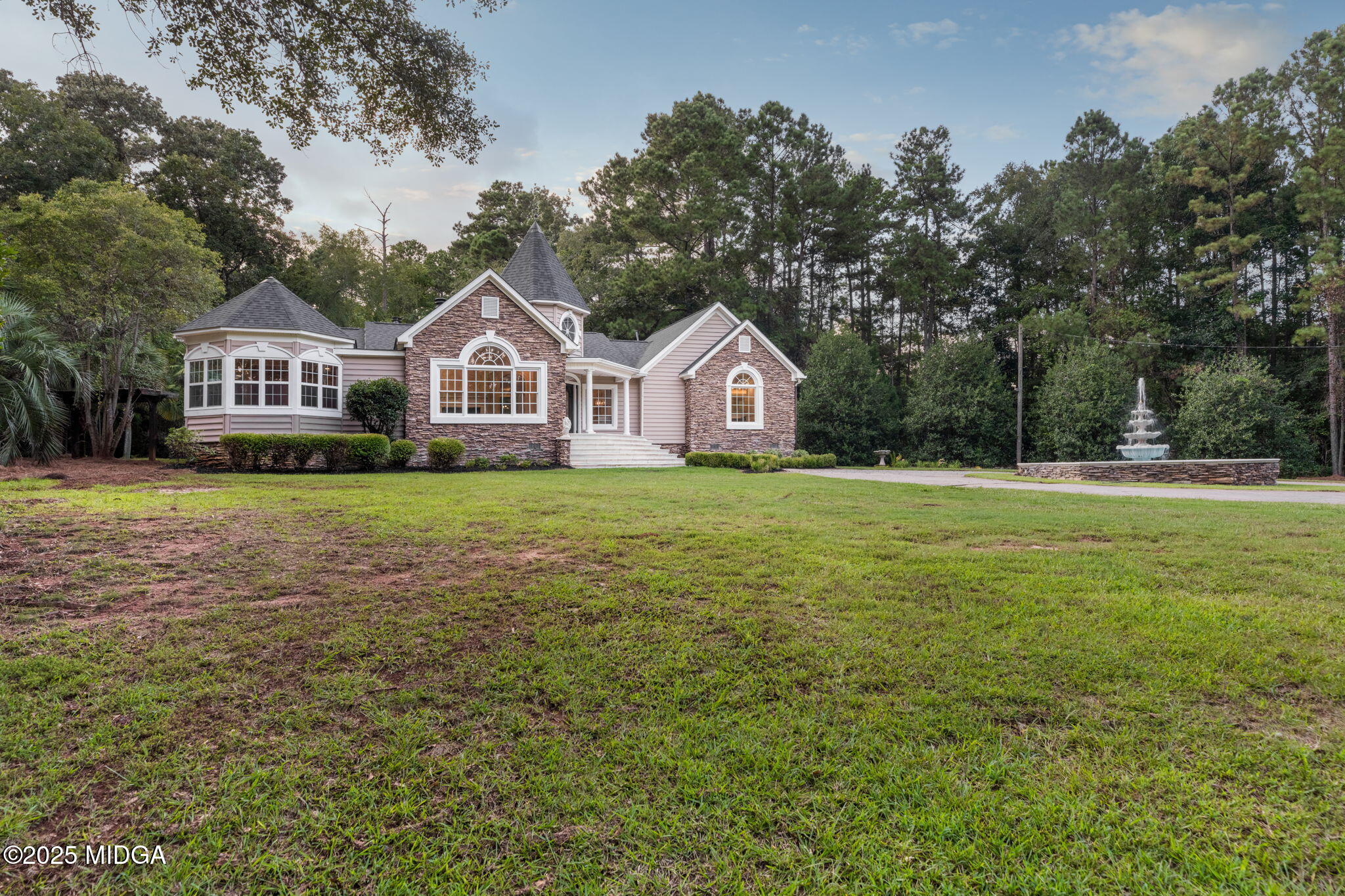 7335 Colaparchee Road