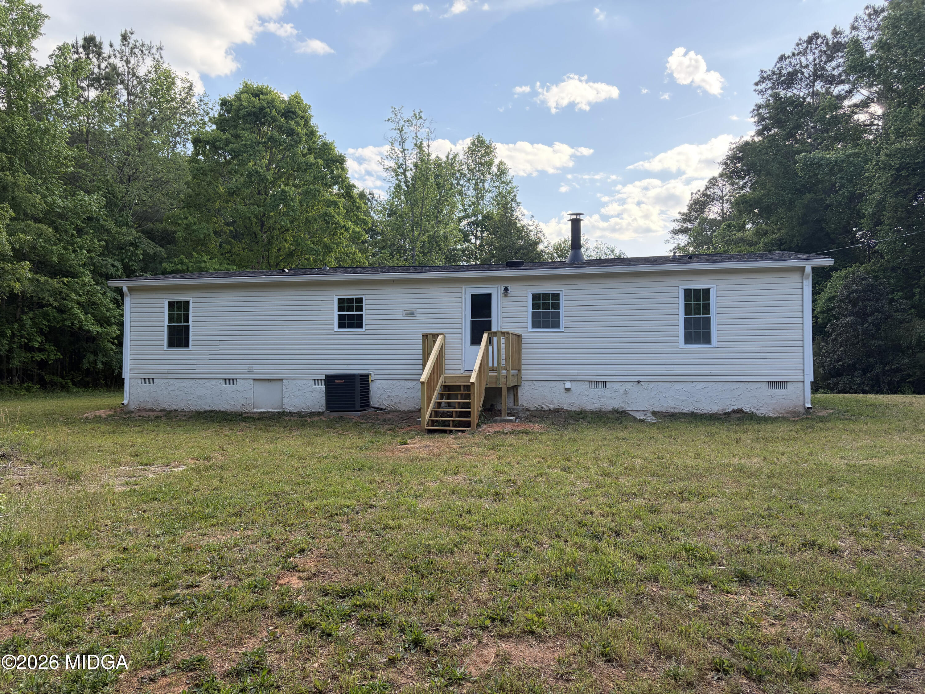 590 Unionville Road