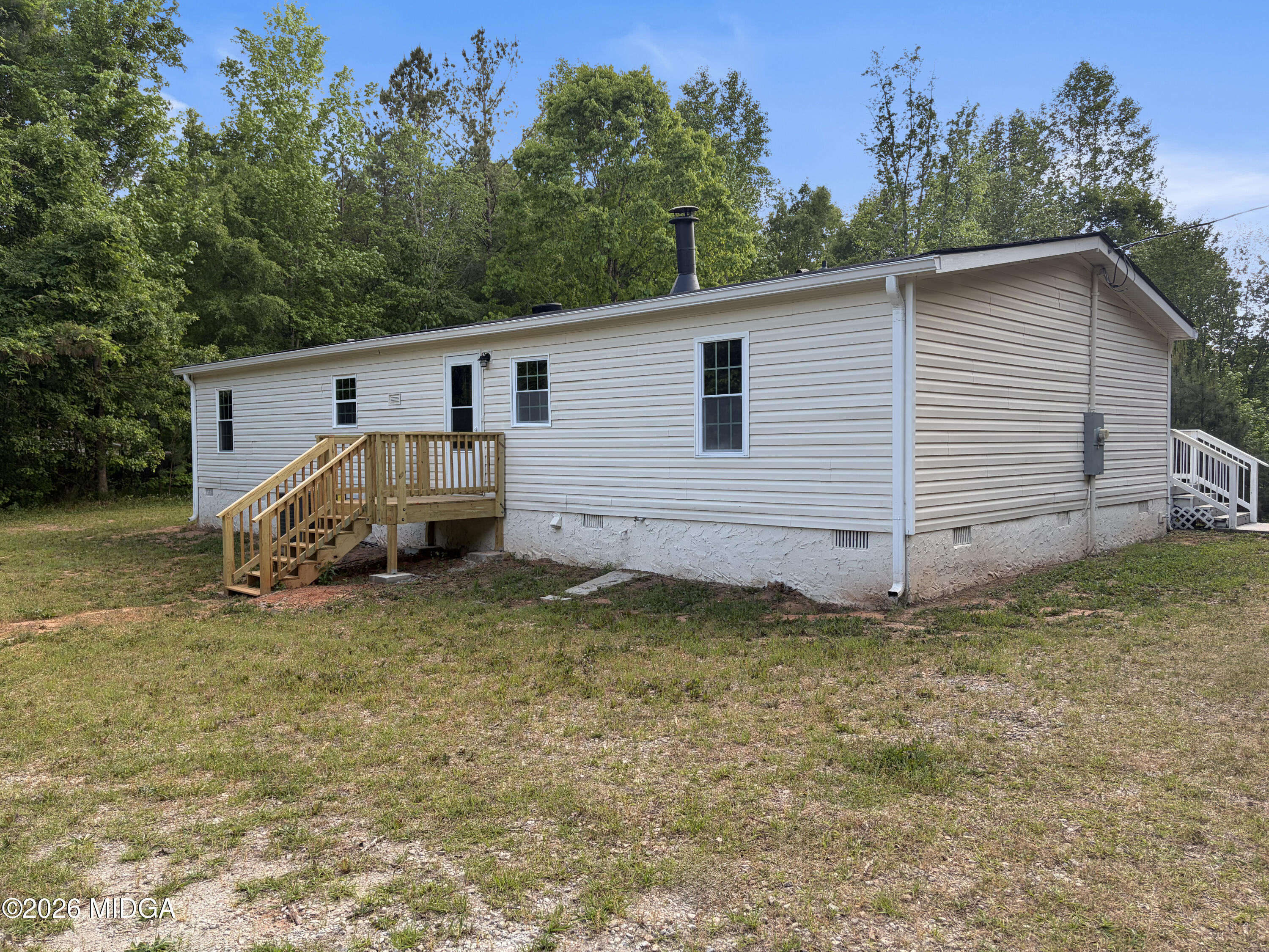 590 Unionville Road