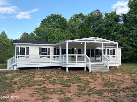 590 Unionville Road Forsyth GA 31029