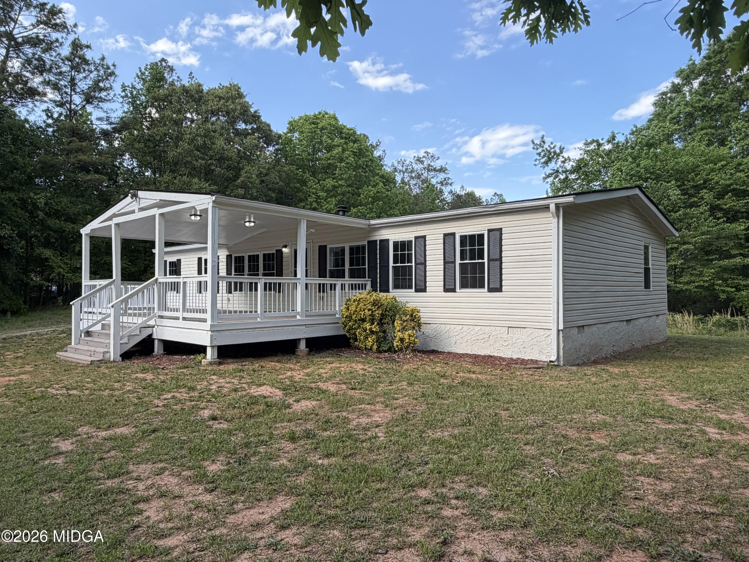 590 Unionville Road