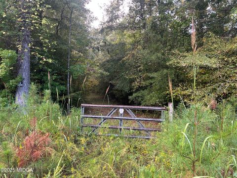 0 Smith Chapel Road Lizella GA 31052