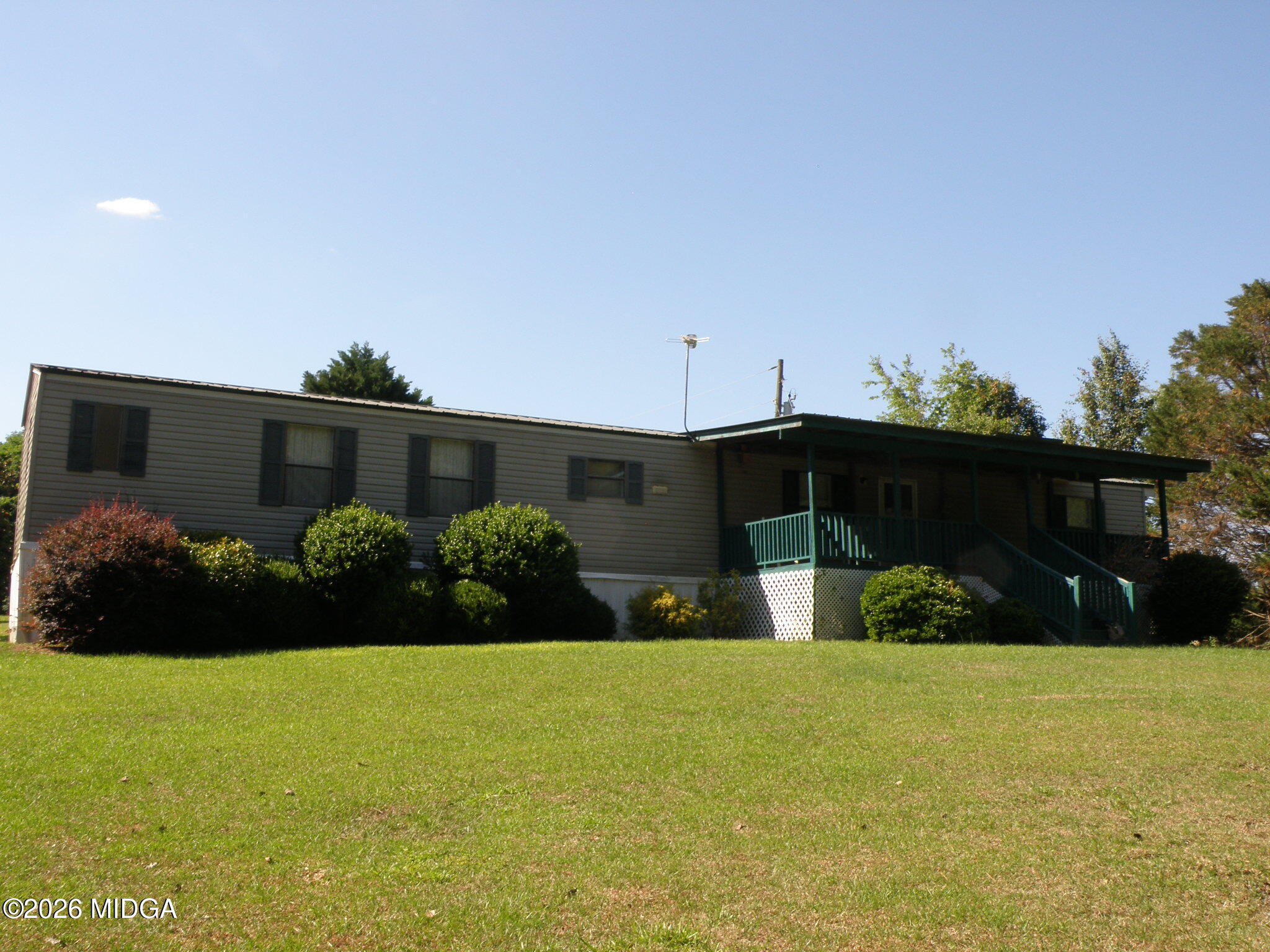 440 Smith Road
