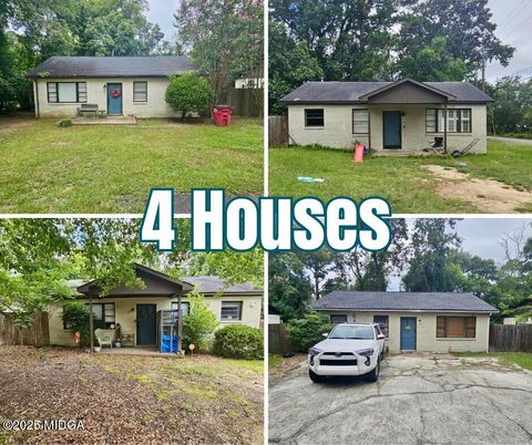 340-370 Tiny Place Macon GA 31204