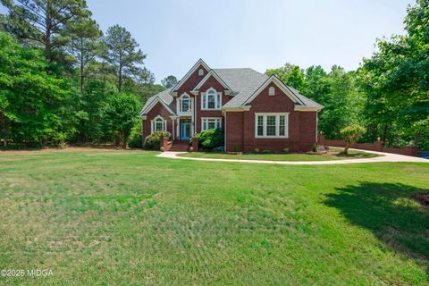 102 Tee Drive Forsyth GA 31029