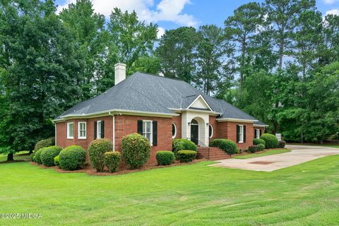 100 S Haven Court Macon GA 31210