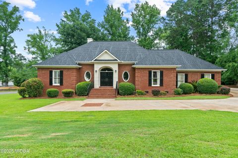 100 S Haven Court Macon GA 31210