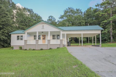 310 Gordon Highway SW Milledgeville GA 31061