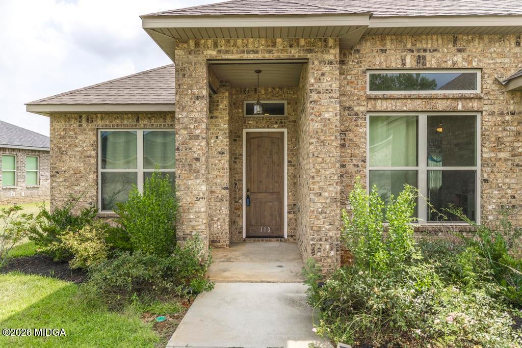 110 Gwendolyn Avenue