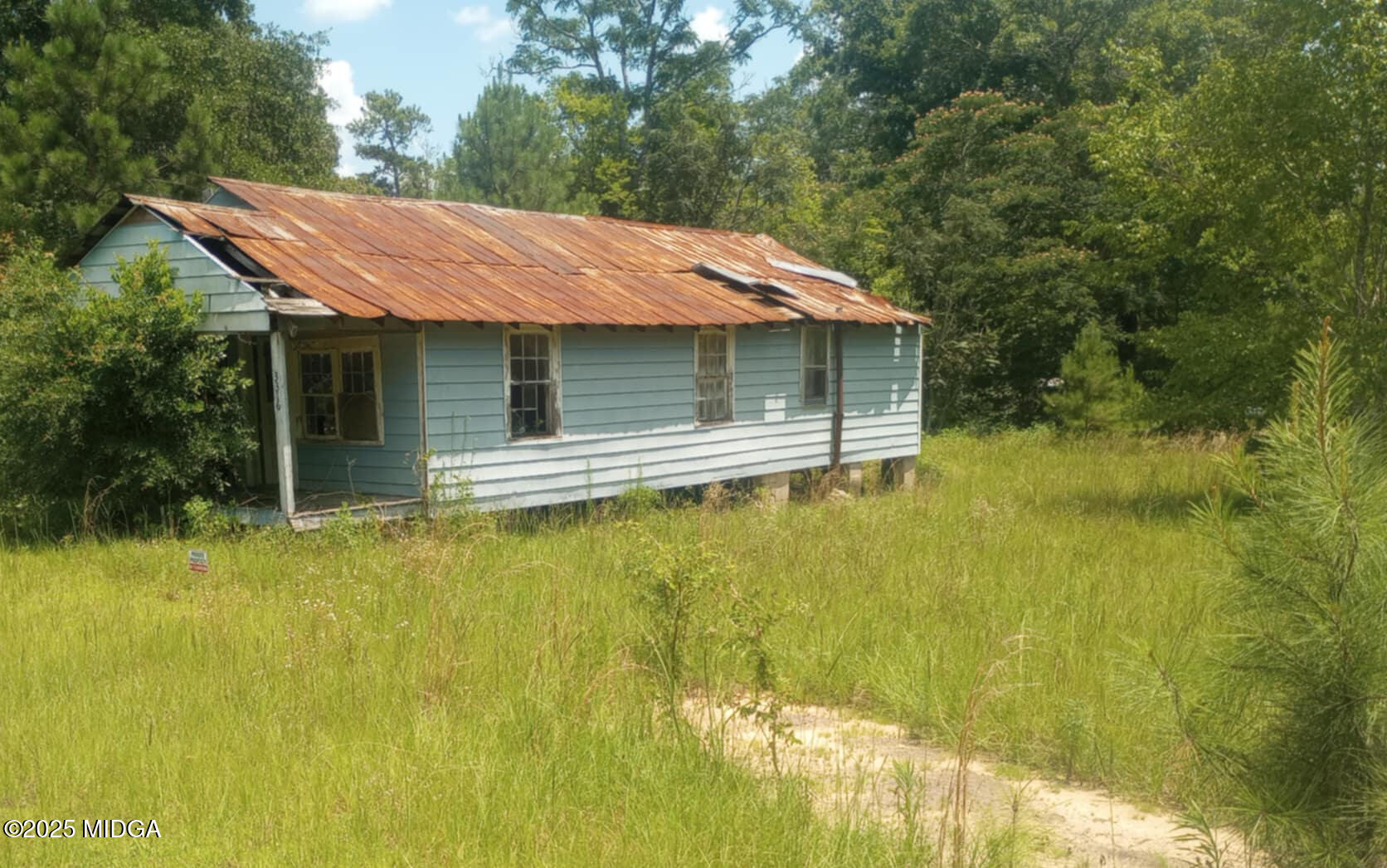 3320 Jones Drive
