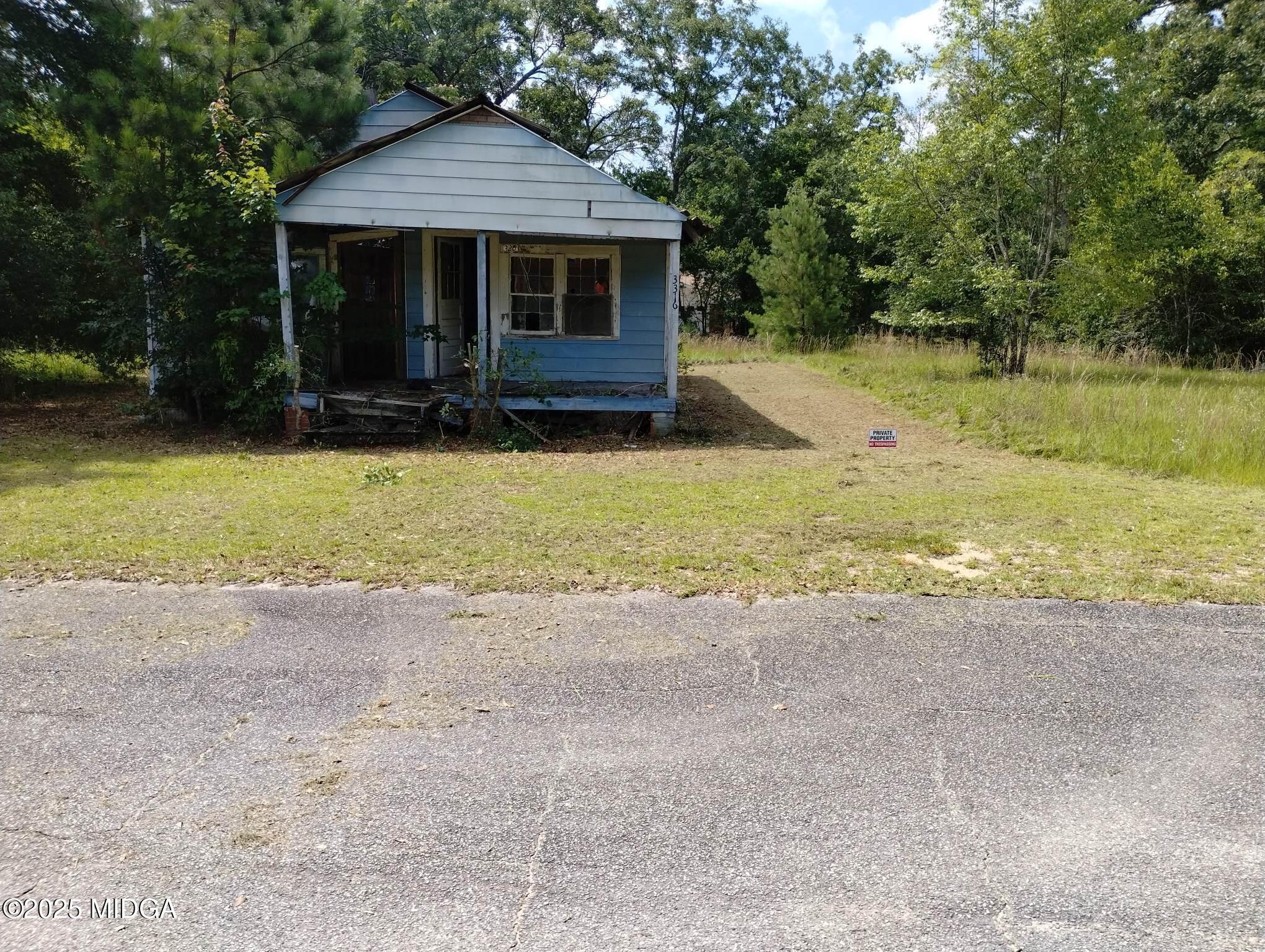 3320 Jones Drive