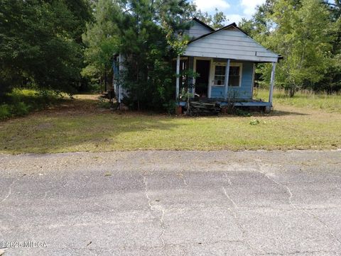 3320 Jones Drive Macon GA 31217