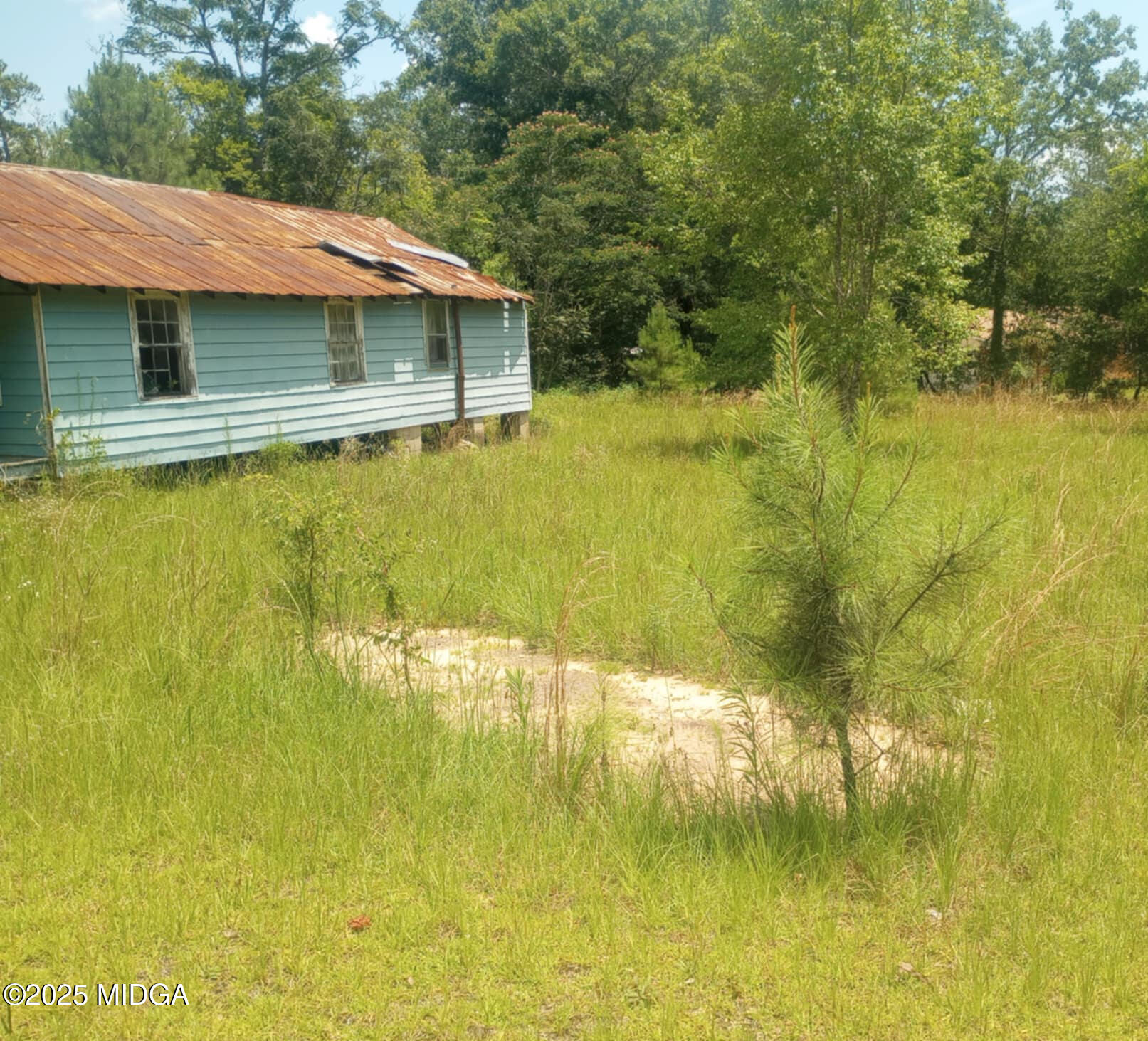 3320 Jones Drive