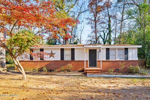 129 Woodland Drive Gray GA 31032
