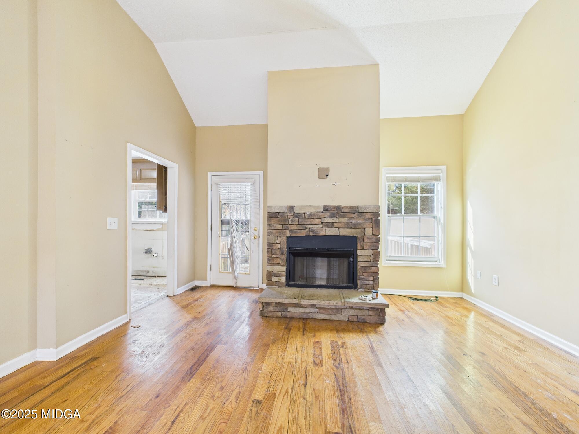 1224 Timberlane Drive