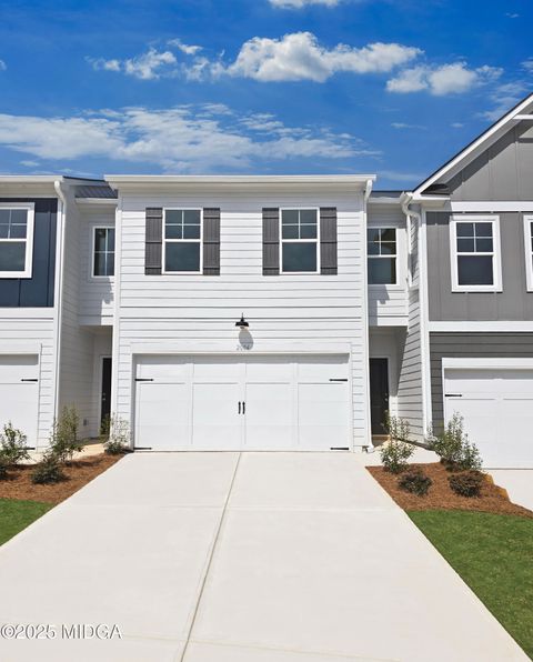 2004 FALL HARVEST Drive Lot 279 Macon GA 31216