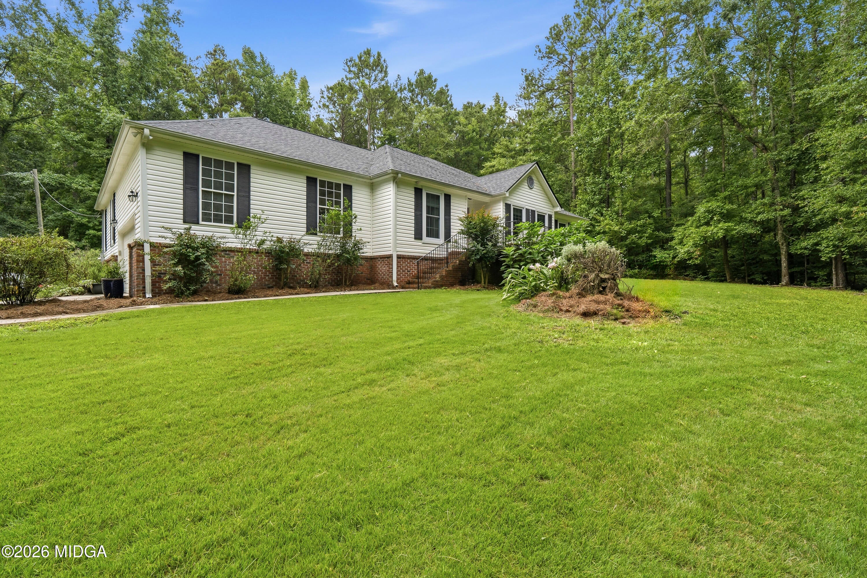 225 Rock Creek Road
