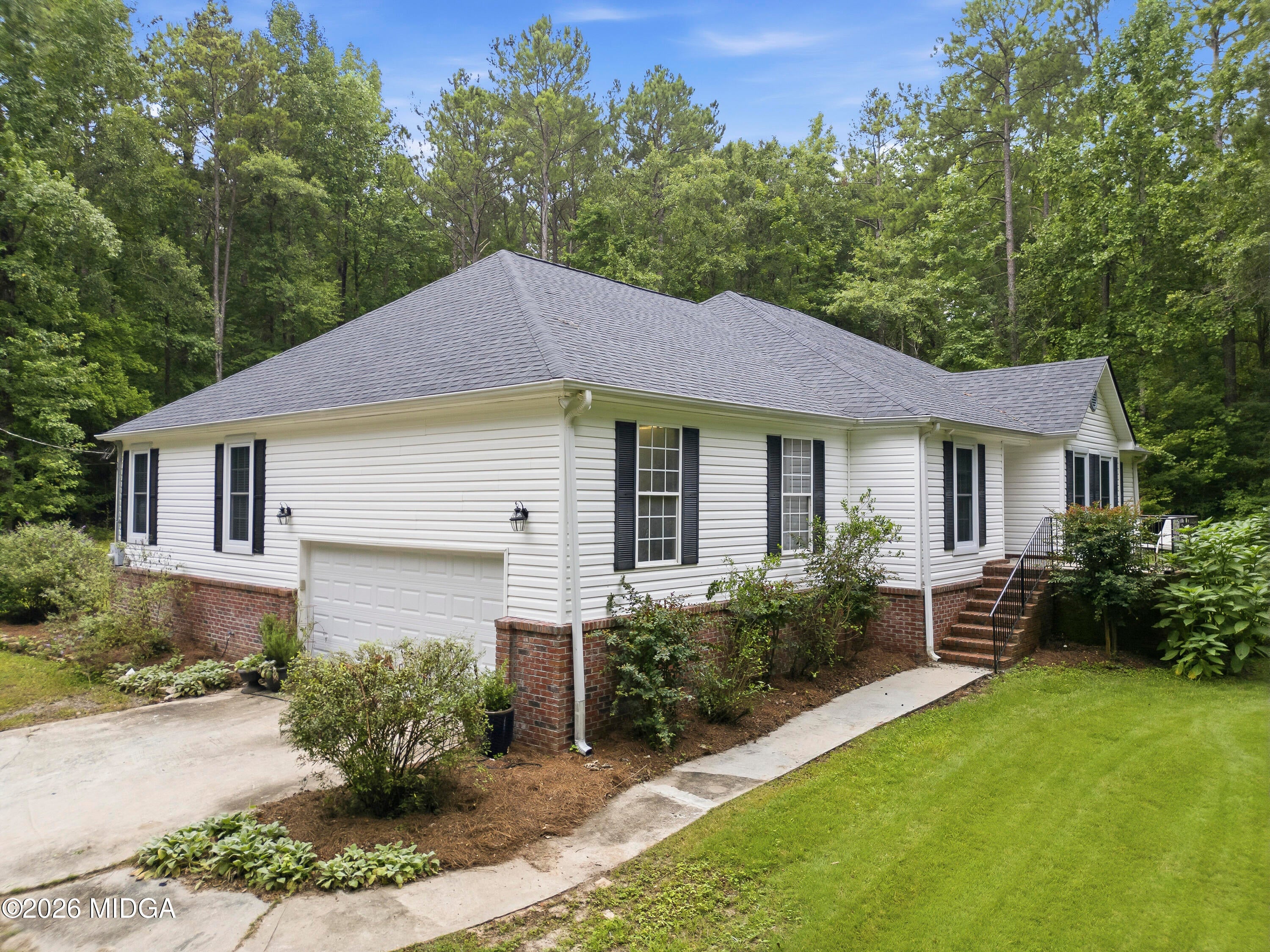 225 Rock Creek Road